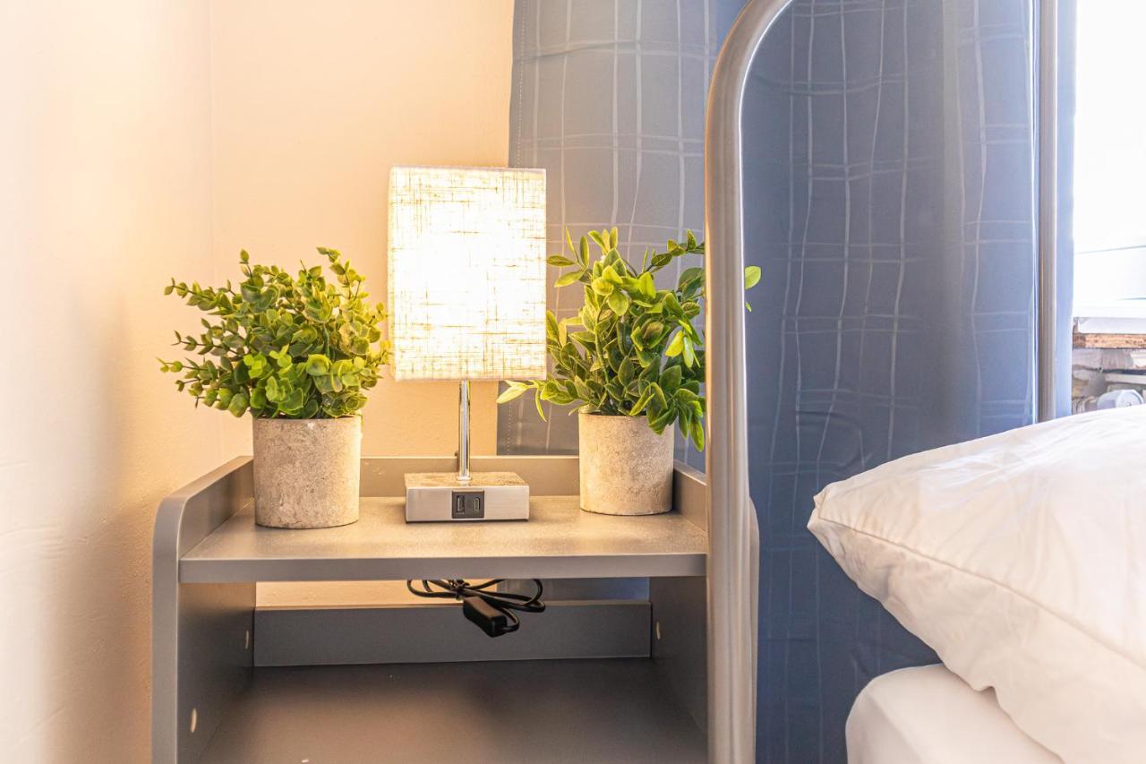 Elegant Haven: Stylish And Spacious 3Br Apartment Wenen Buitenkant foto